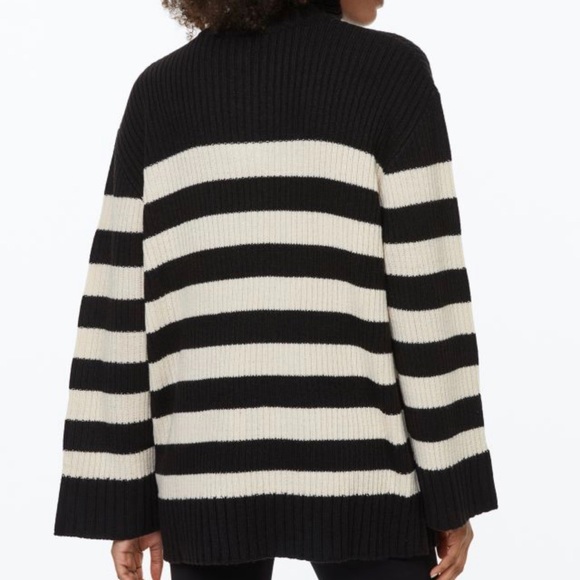 H&M Rib Knit Sweater - Picture 3 of 6